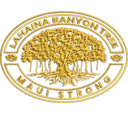 Embroidery Digitizing Tree Logo