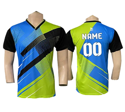 Cricket Jersey