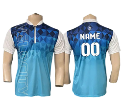 Velocity Football Jersey