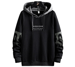 Apparel Hoodie