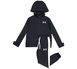 Apparel Track Suit